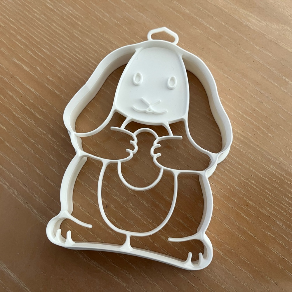 Easter Cookie Cutters - Picture 9 of 11